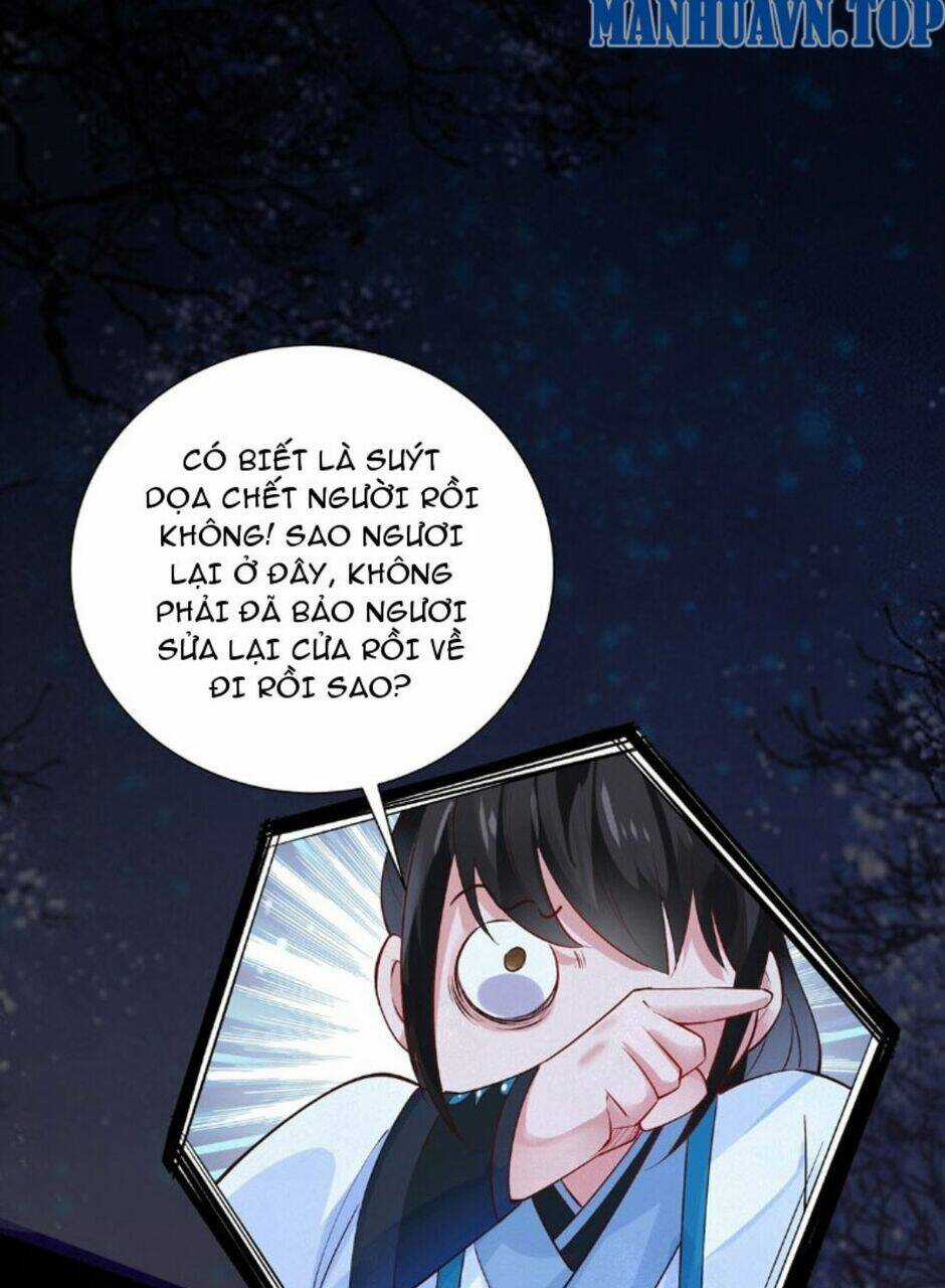 Ta Thực Sự Không Muốn Làm Thần Tiên Chapter 7 trang 32