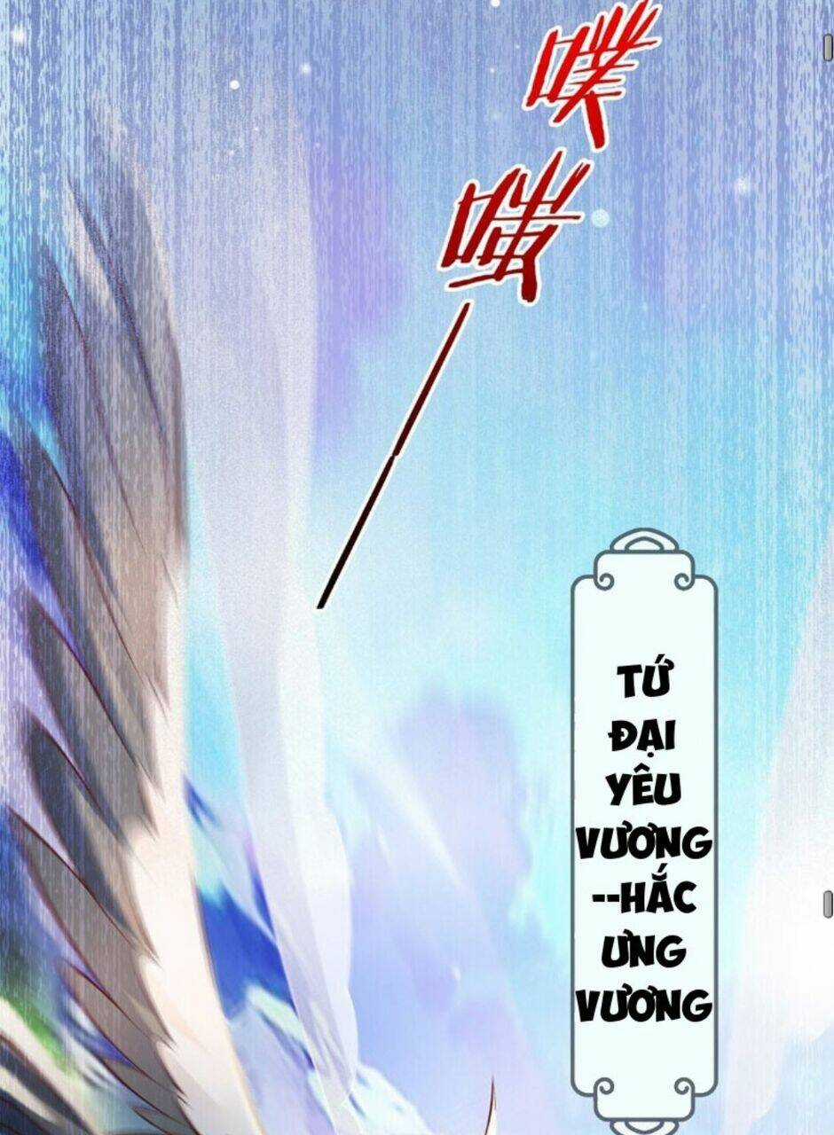Ta Thực Sự Không Muốn Làm Thần Tiên Chapter 7 trang 39