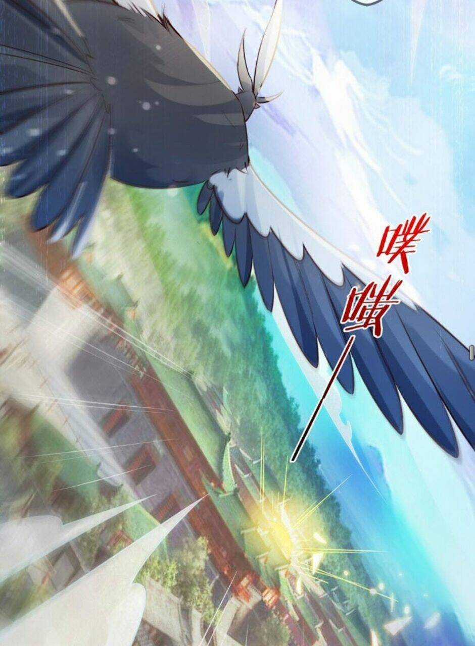 Ta Thực Sự Không Muốn Làm Thần Tiên Chapter 7 trang 40