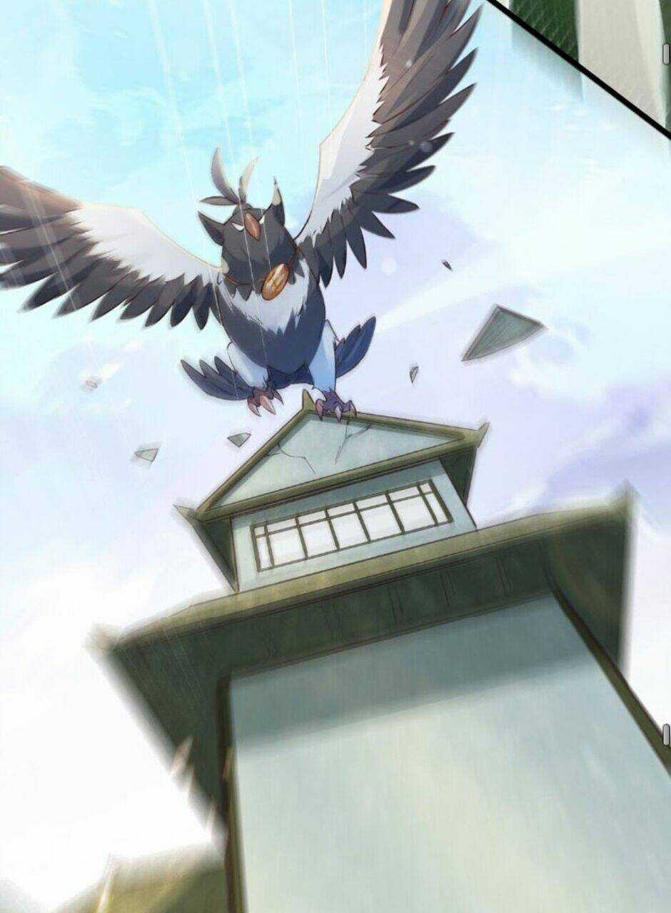 Ta Thực Sự Không Muốn Làm Thần Tiên Chapter 7 trang 42