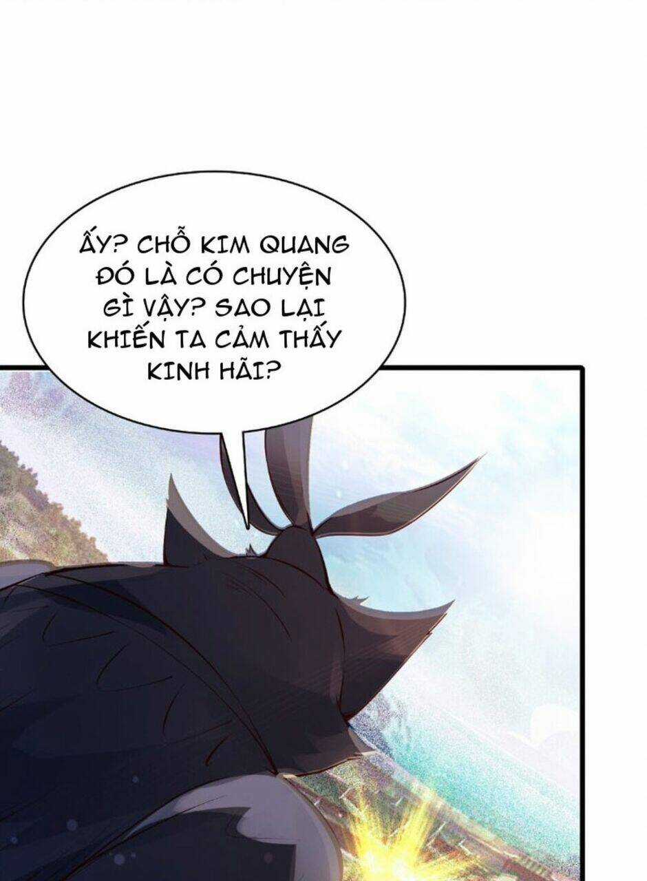 Ta Thực Sự Không Muốn Làm Thần Tiên Chapter 7 trang 44