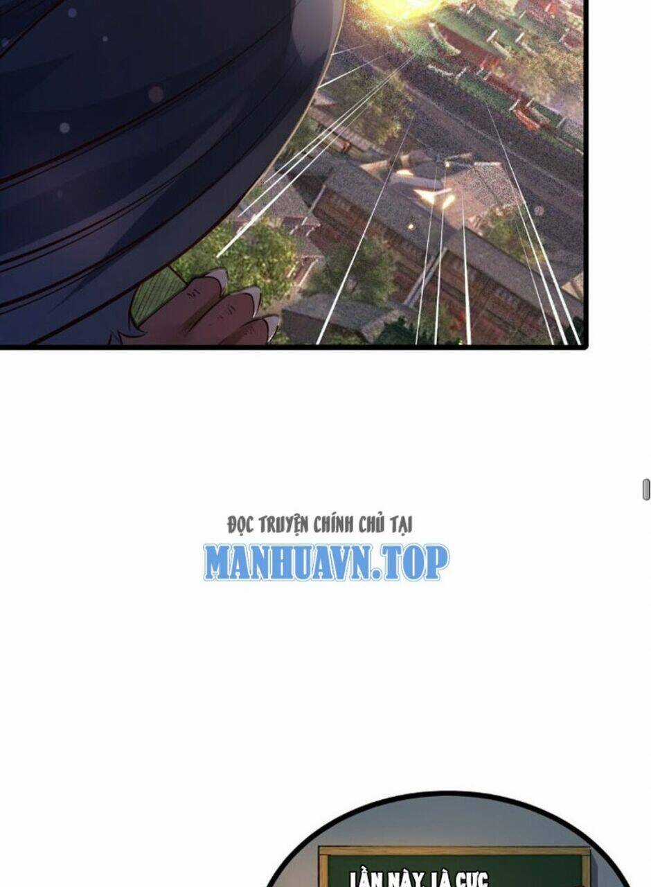 Ta Thực Sự Không Muốn Làm Thần Tiên Chapter 7 trang 45