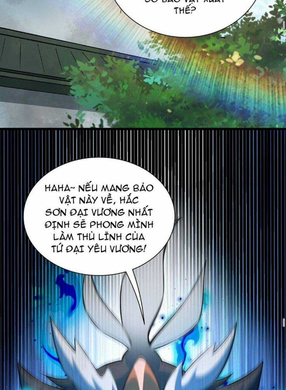 Ta Thực Sự Không Muốn Làm Thần Tiên Chapter 7 trang 47