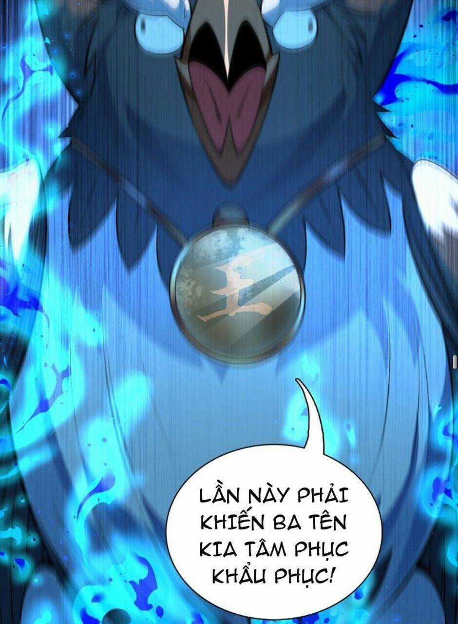 Ta Thực Sự Không Muốn Làm Thần Tiên Chapter 7 trang 48