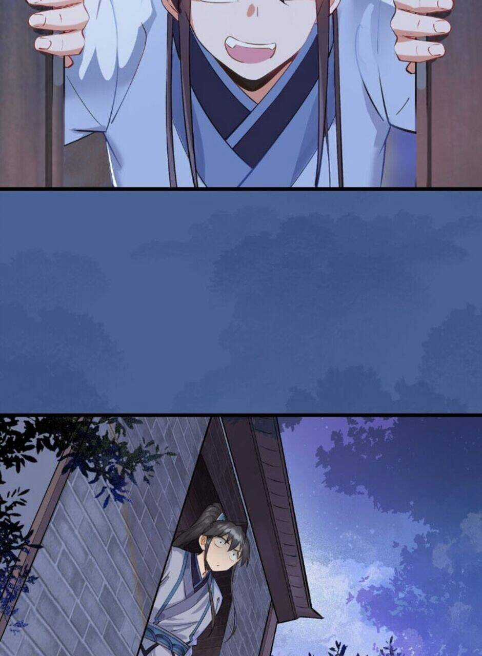 Ta Thực Sự Không Muốn Làm Thần Tiên Chapter 7 trang 5