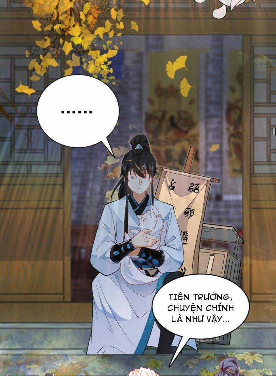 Ta Thực Sự Không Muốn Làm Thần Tiên Chapter 7 trang 52