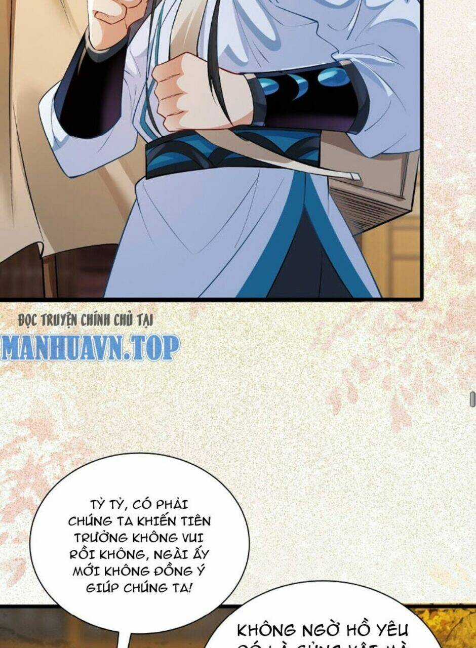 Ta Thực Sự Không Muốn Làm Thần Tiên Chapter 7 trang 57