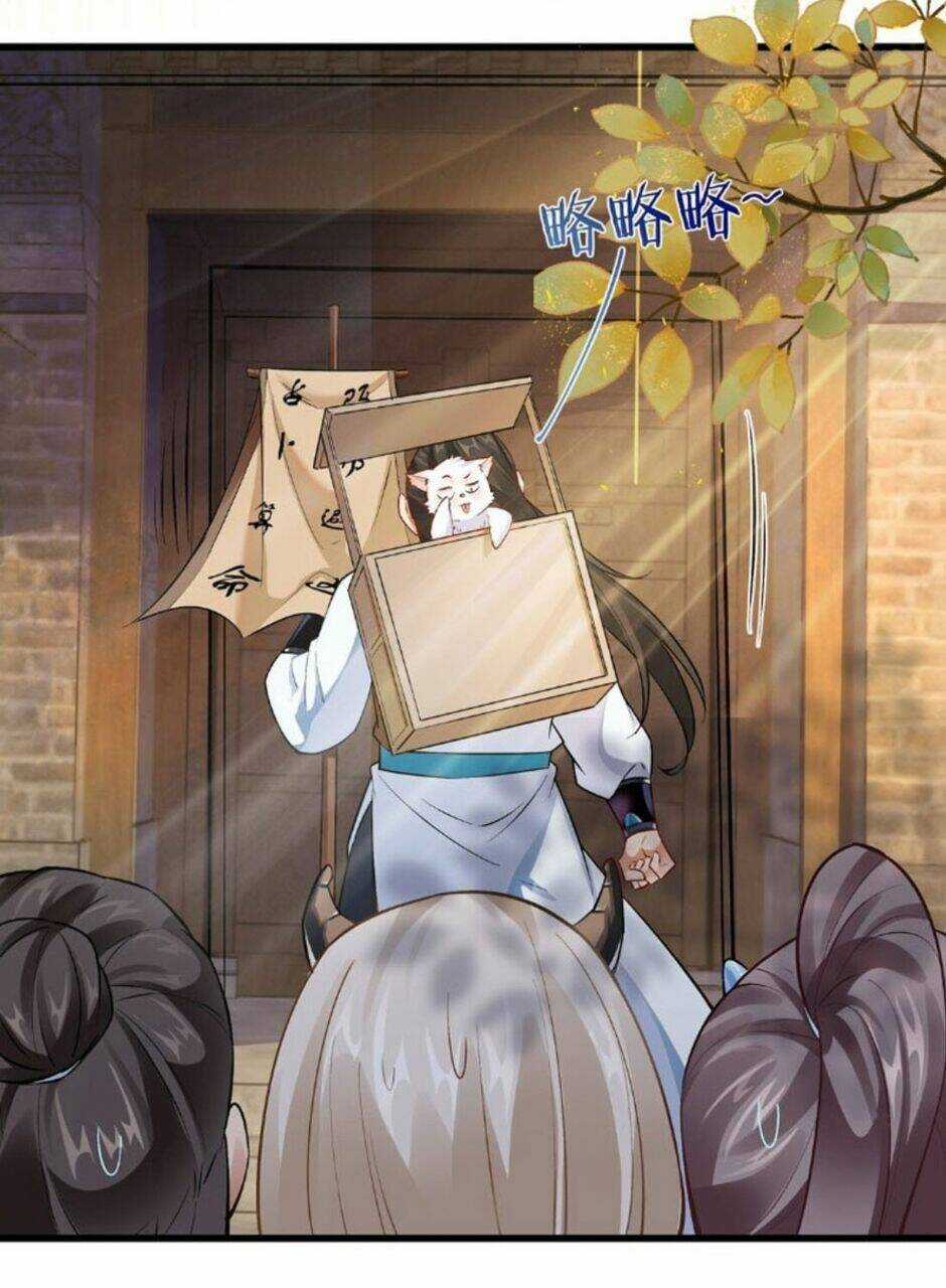 Ta Thực Sự Không Muốn Làm Thần Tiên Chapter 7 trang 59