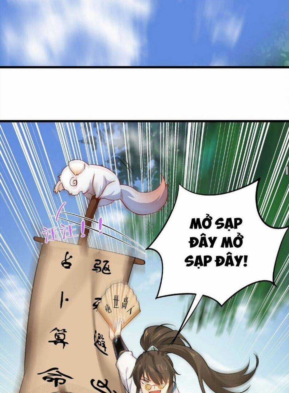 Ta Thực Sự Không Muốn Làm Thần Tiên Chapter 7 trang 61