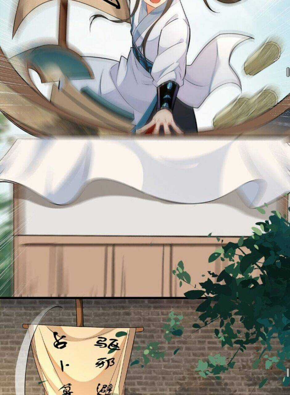 Ta Thực Sự Không Muốn Làm Thần Tiên Chapter 7 trang 62