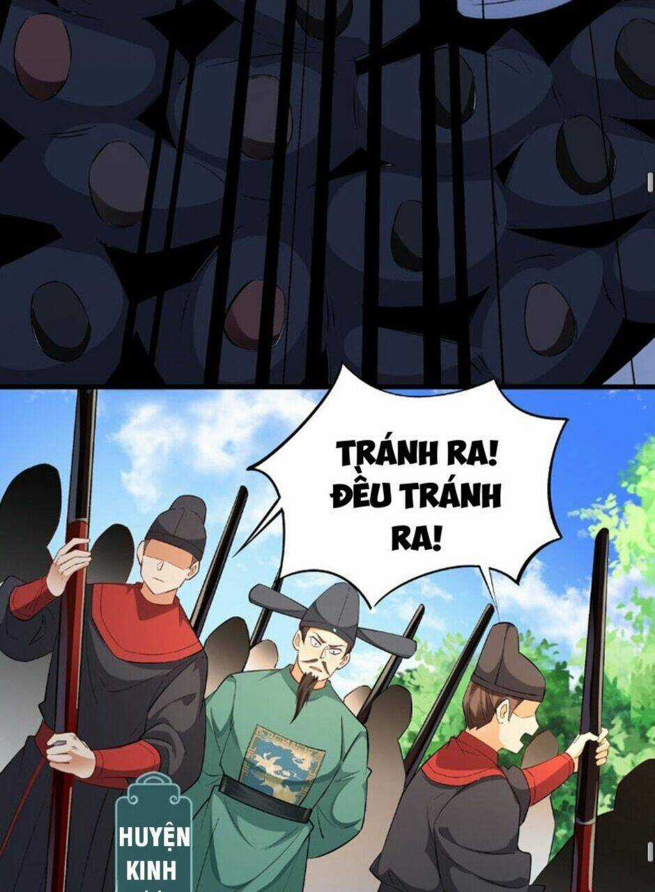 Ta Thực Sự Không Muốn Làm Thần Tiên Chapter 7 trang 65