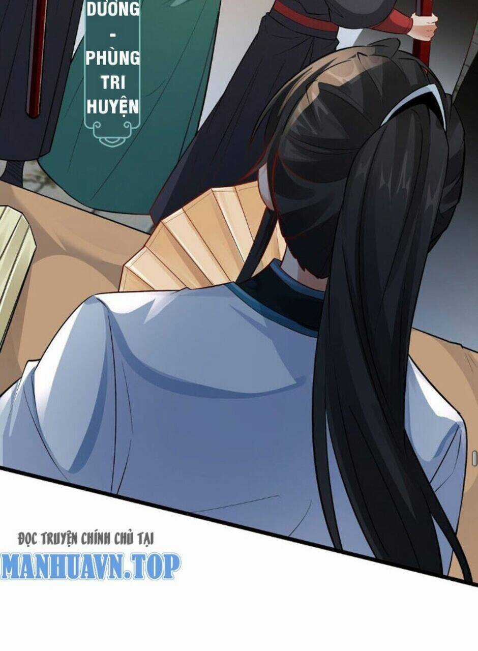 Ta Thực Sự Không Muốn Làm Thần Tiên Chapter 7 trang 66