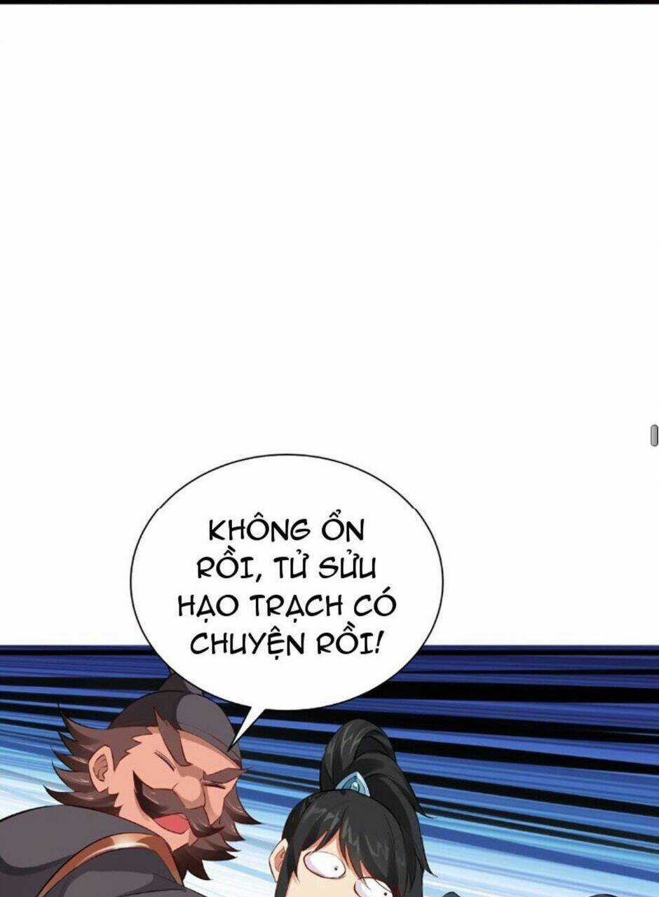 Ta Thực Sự Không Muốn Làm Thần Tiên Chapter 7 trang 70