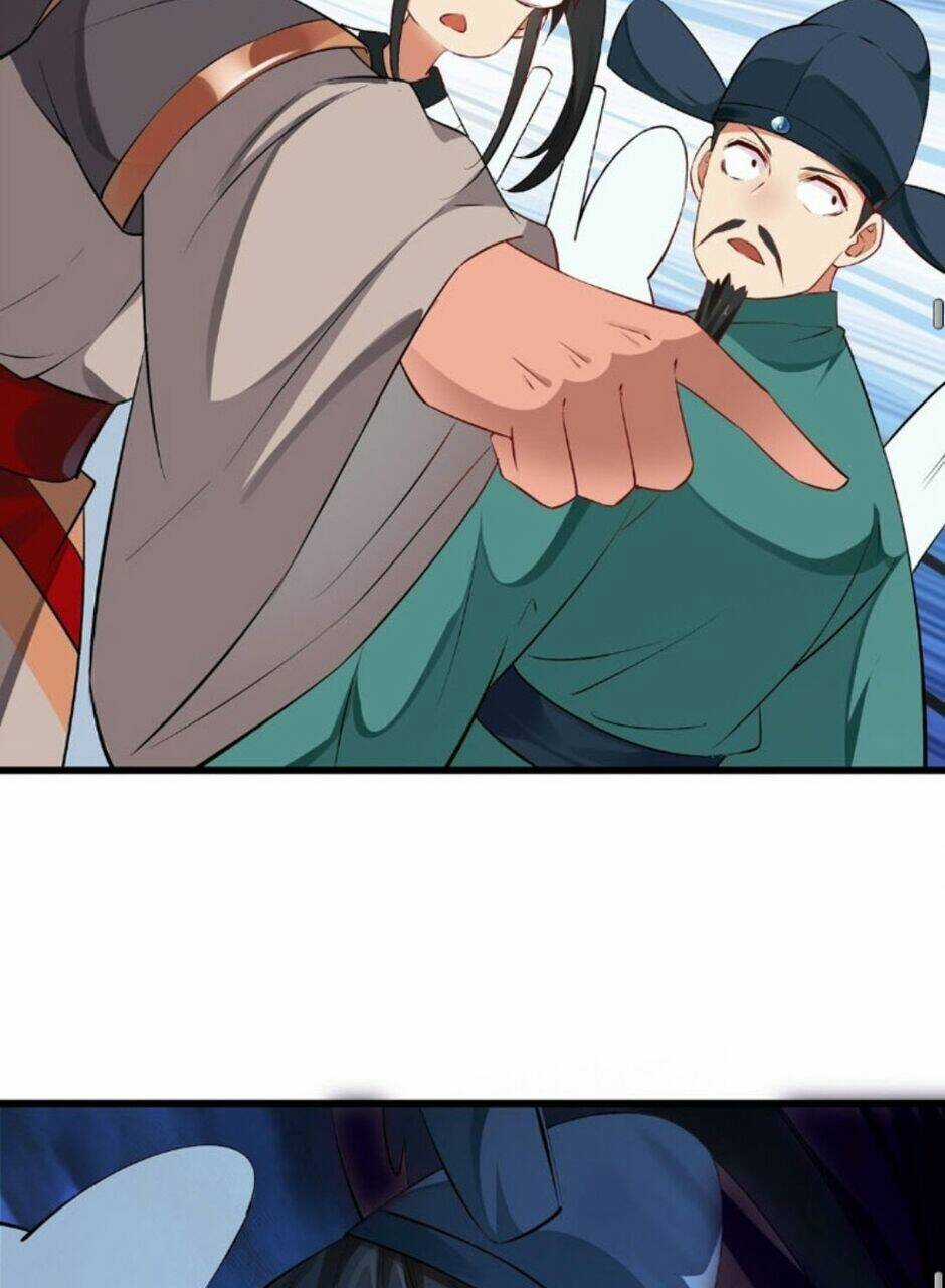 Ta Thực Sự Không Muốn Làm Thần Tiên Chapter 7 trang 71