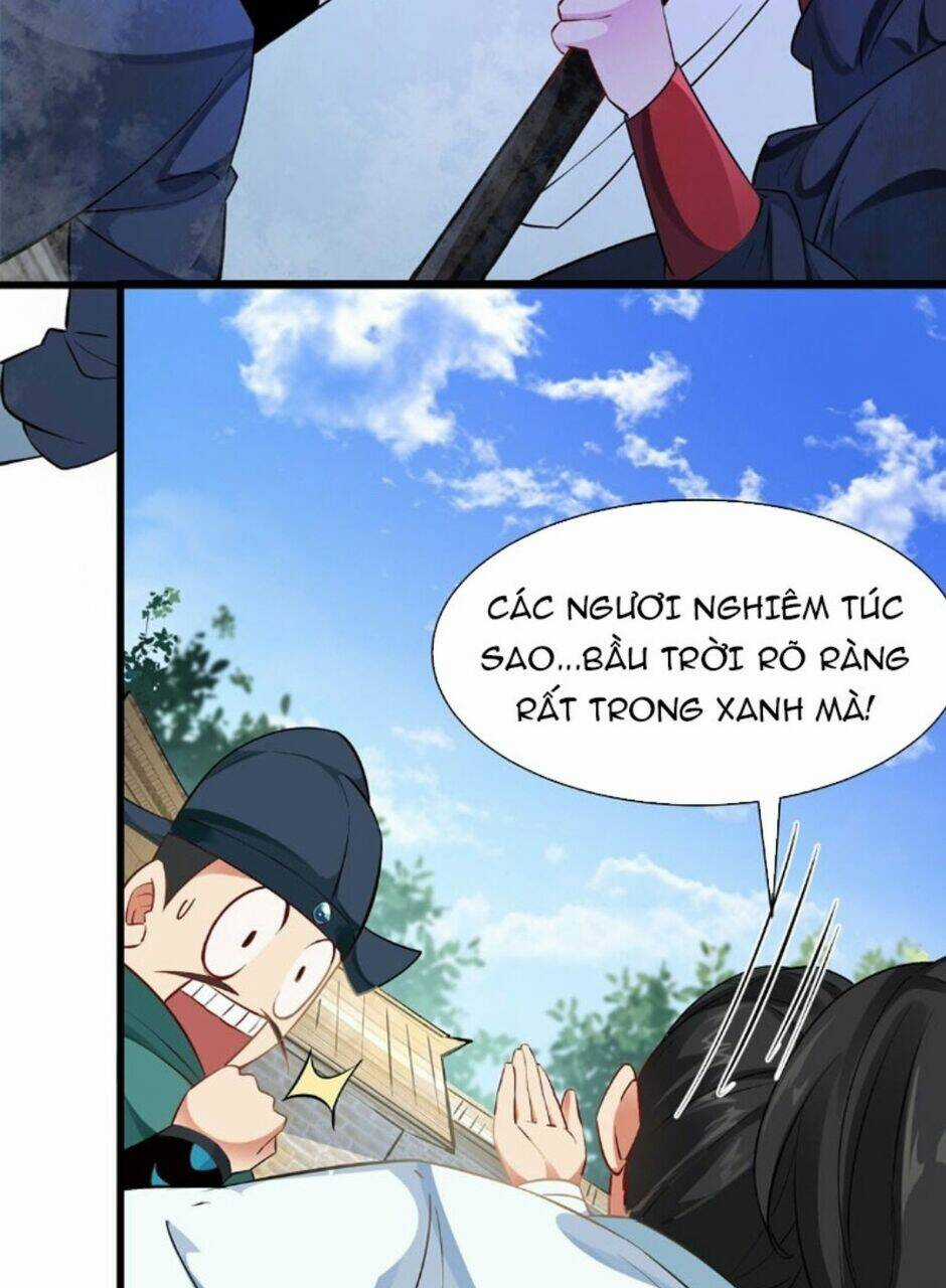 Ta Thực Sự Không Muốn Làm Thần Tiên Chapter 7 trang 75