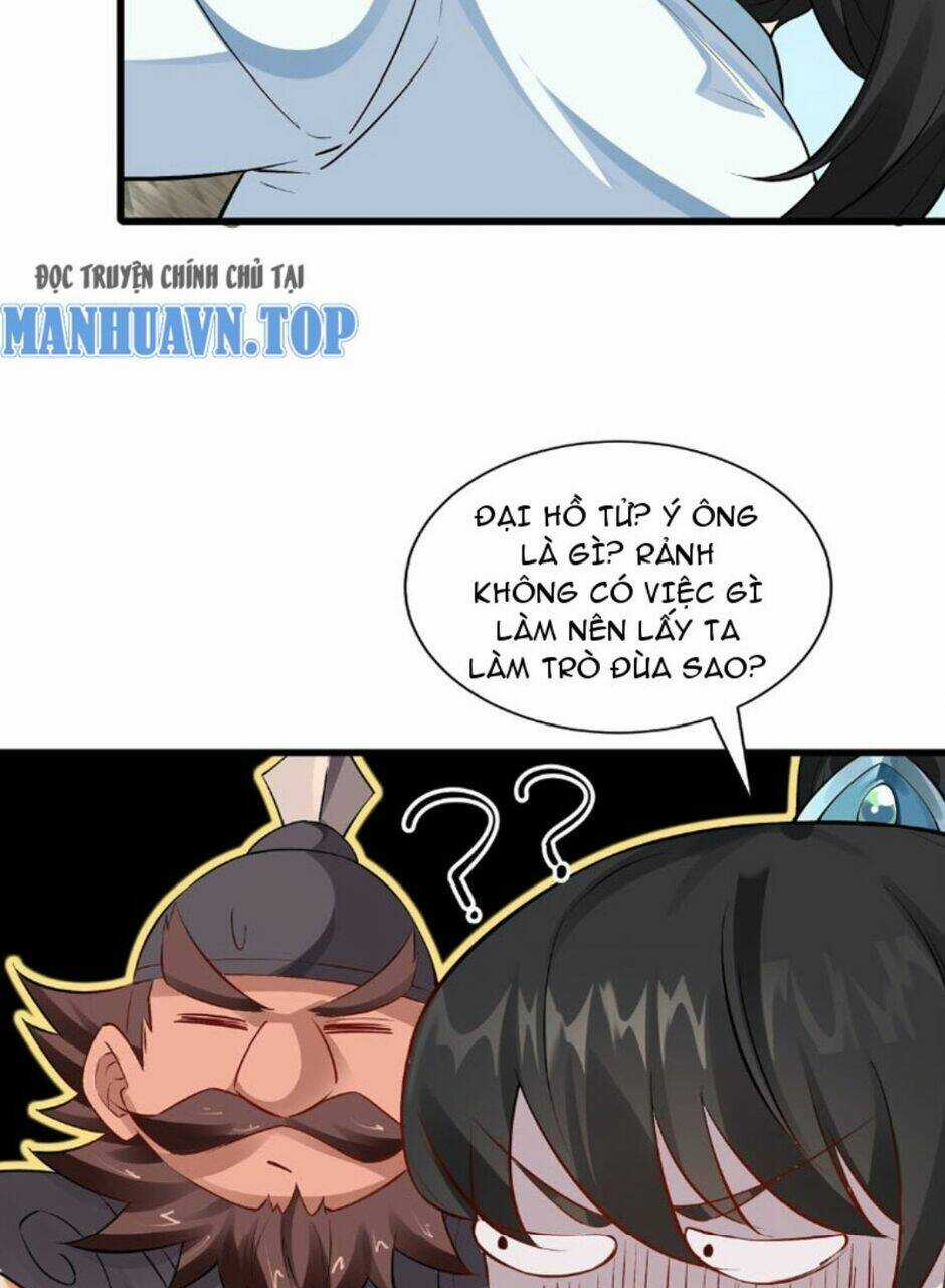 Ta Thực Sự Không Muốn Làm Thần Tiên Chapter 7 trang 76