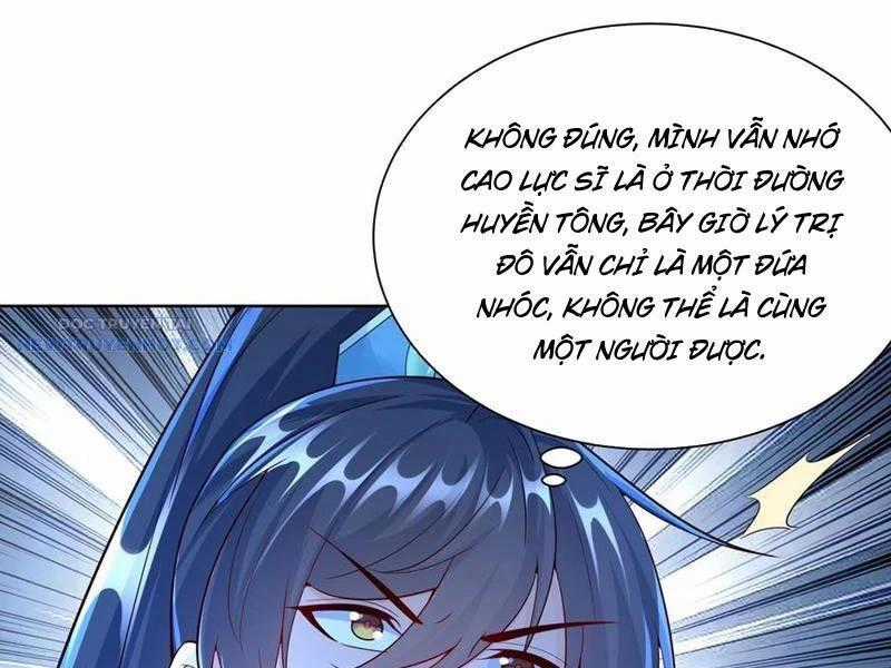 Ta Thực Sự Không Muốn Làm Thần Tiên Chapter 71 trang 1
