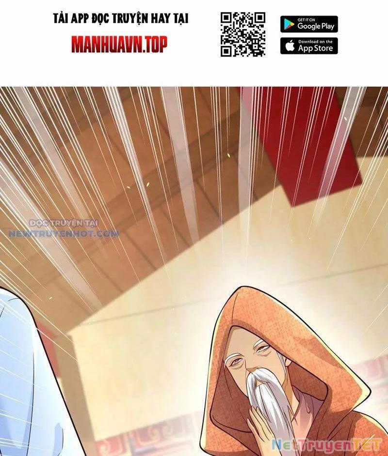Ta Thực Sự Không Muốn Làm Thần Tiên Chapter 74 trang 1