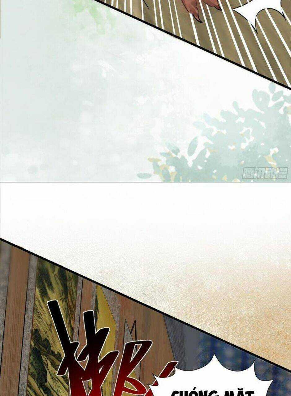 Ta Thực Sự Không Muốn Làm Thần Tiên Chapter 8 trang 14