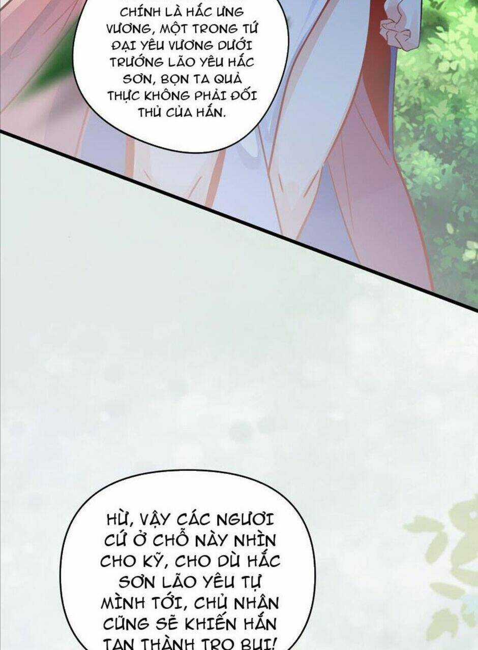 Ta Thực Sự Không Muốn Làm Thần Tiên Chapter 8 trang 2