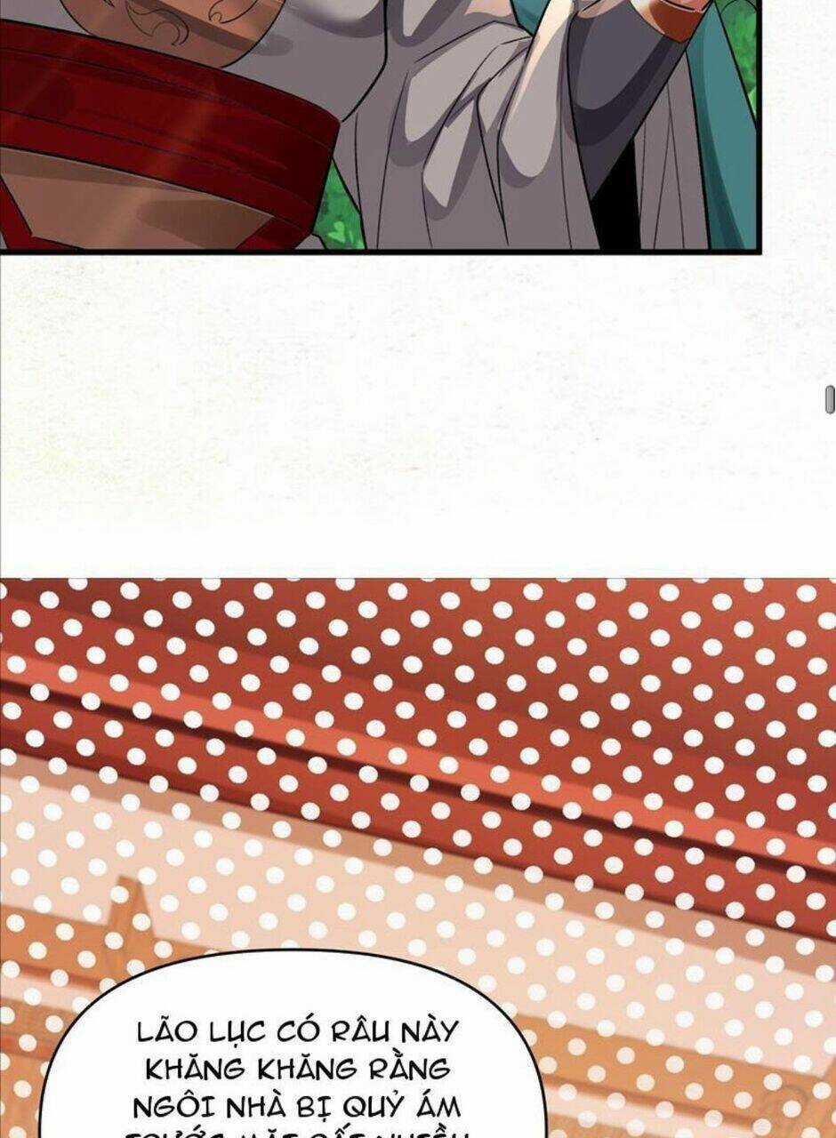 Ta Thực Sự Không Muốn Làm Thần Tiên Chapter 8 trang 23