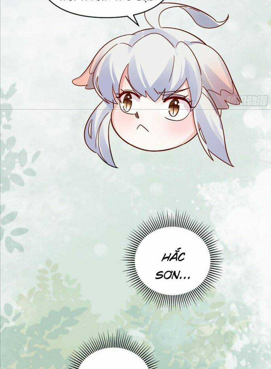 Ta Thực Sự Không Muốn Làm Thần Tiên Chapter 8 trang 3