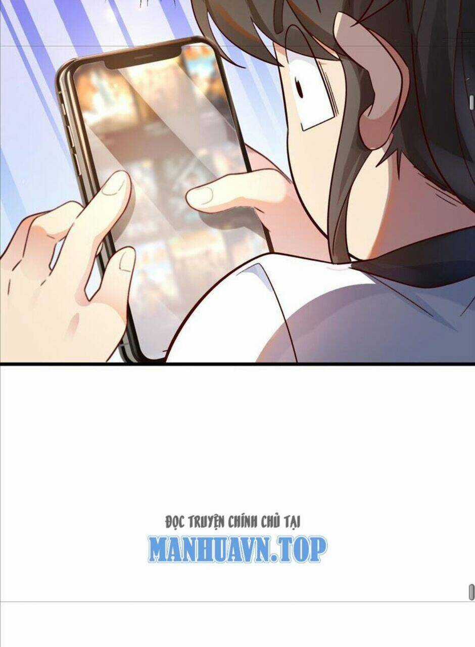 Ta Thực Sự Không Muốn Làm Thần Tiên Chapter 8 trang 30