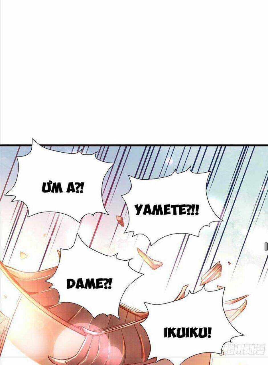 Ta Thực Sự Không Muốn Làm Thần Tiên Chapter 8 trang 31