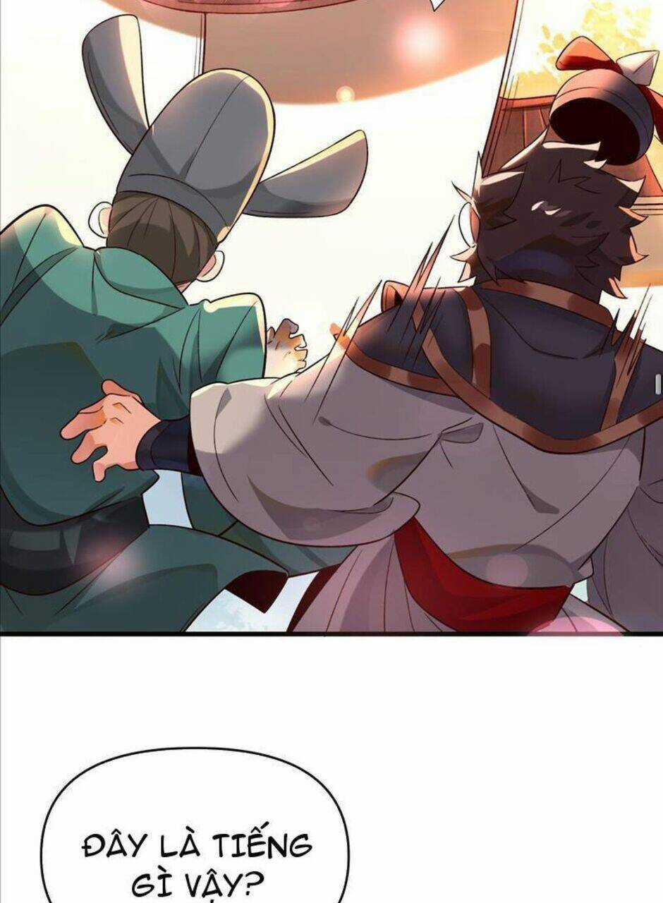 Ta Thực Sự Không Muốn Làm Thần Tiên Chapter 8 trang 32