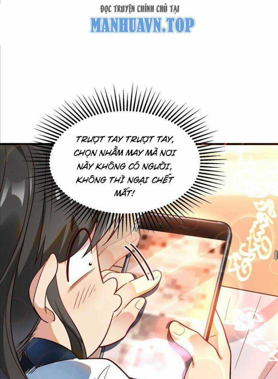 Ta Thực Sự Không Muốn Làm Thần Tiên Chapter 8 trang 34