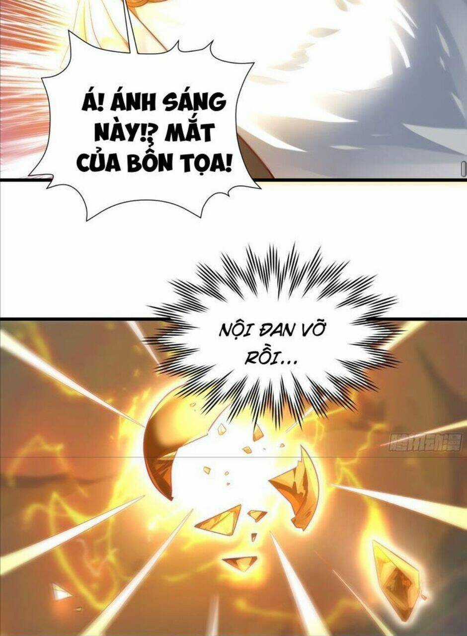 Ta Thực Sự Không Muốn Làm Thần Tiên Chapter 8 trang 40