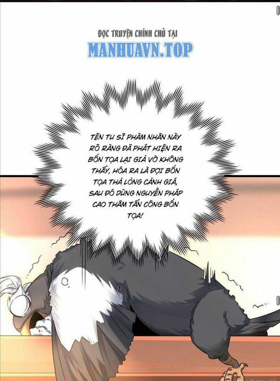 Ta Thực Sự Không Muốn Làm Thần Tiên Chapter 8 trang 41