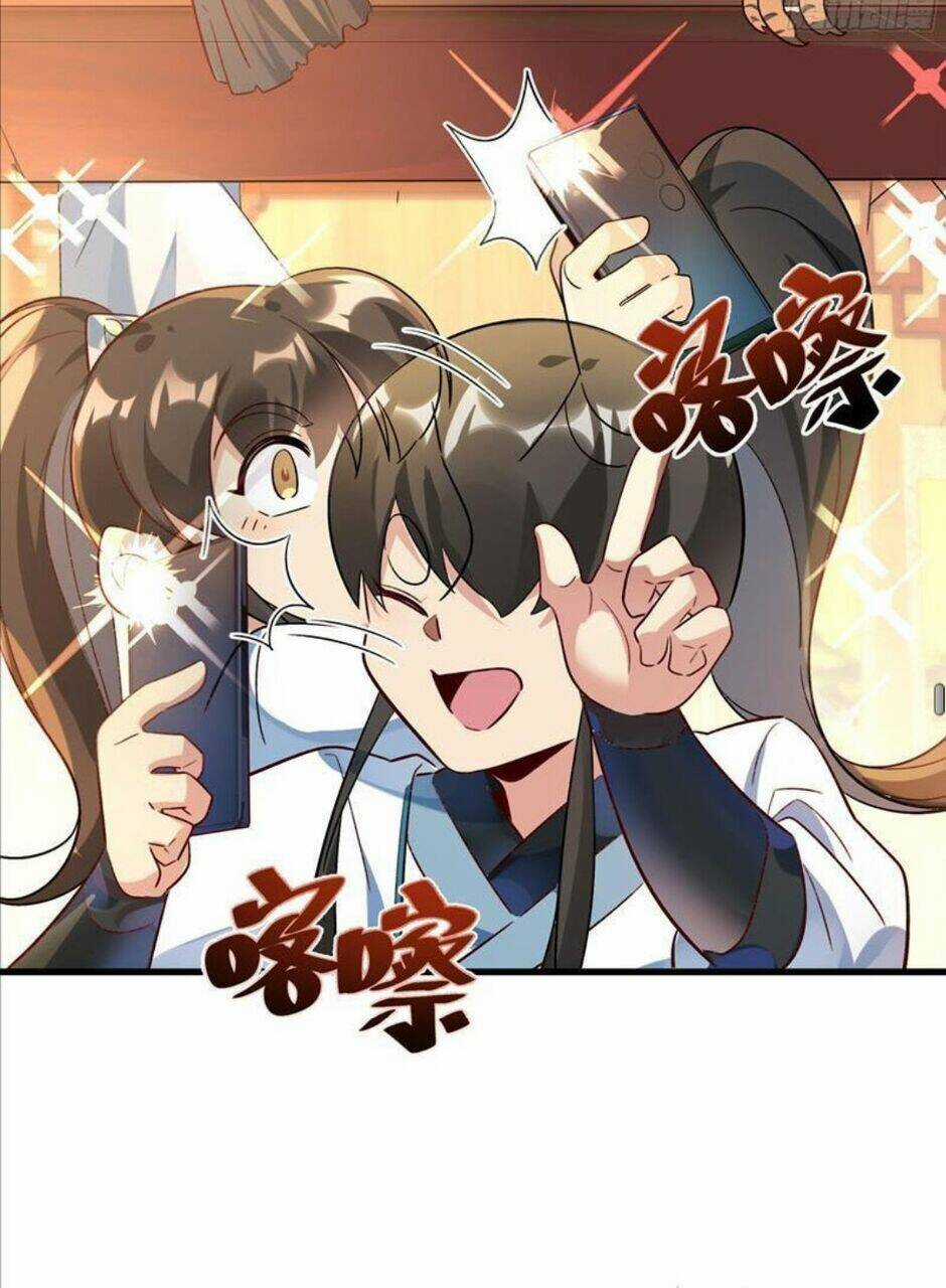 Ta Thực Sự Không Muốn Làm Thần Tiên Chapter 8 trang 42