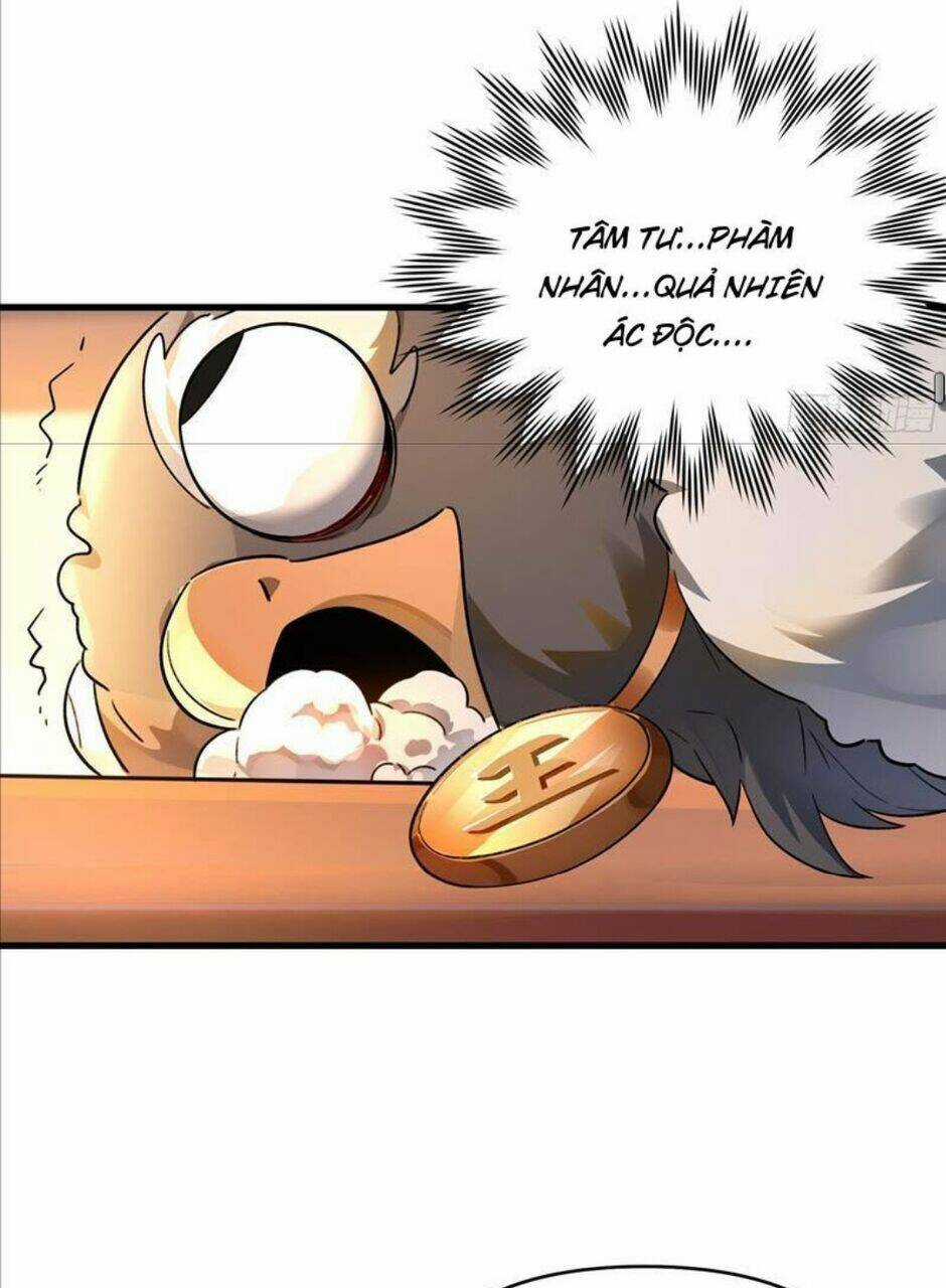 Ta Thực Sự Không Muốn Làm Thần Tiên Chapter 8 trang 43