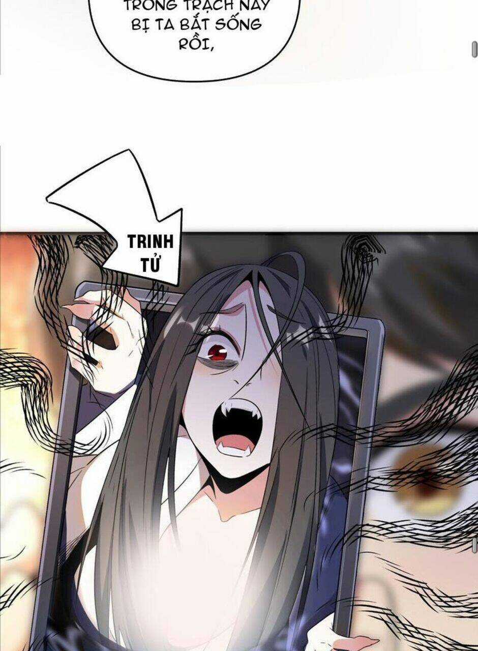 Ta Thực Sự Không Muốn Làm Thần Tiên Chapter 8 trang 47