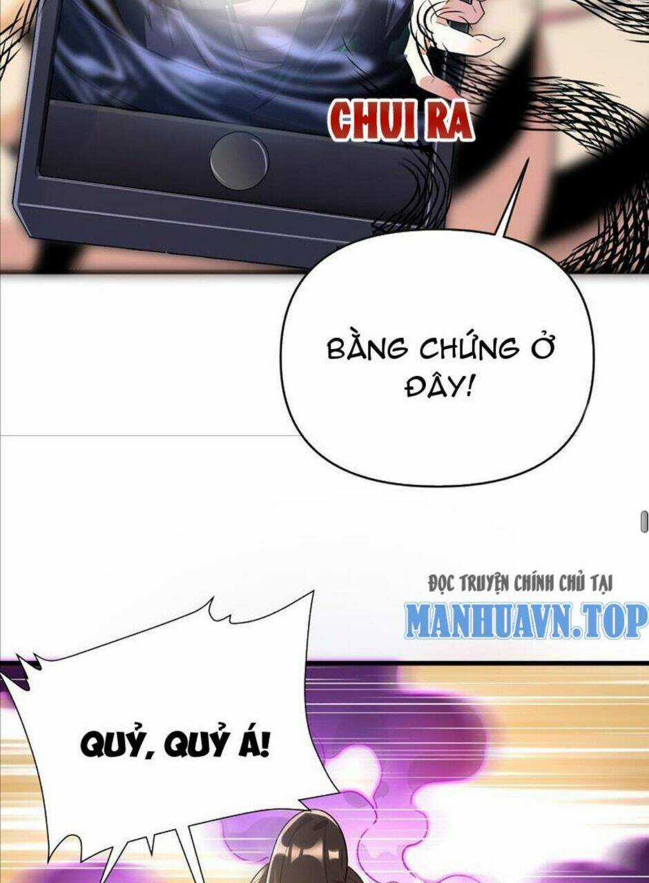 Ta Thực Sự Không Muốn Làm Thần Tiên Chapter 8 trang 48