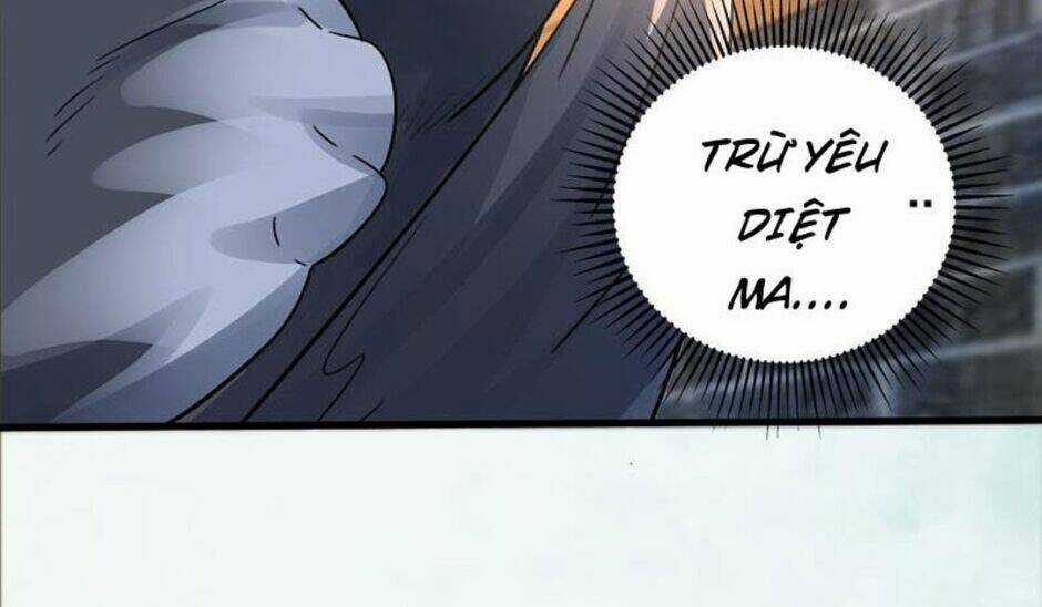 Ta Thực Sự Không Muốn Làm Thần Tiên Chapter 8 trang 5