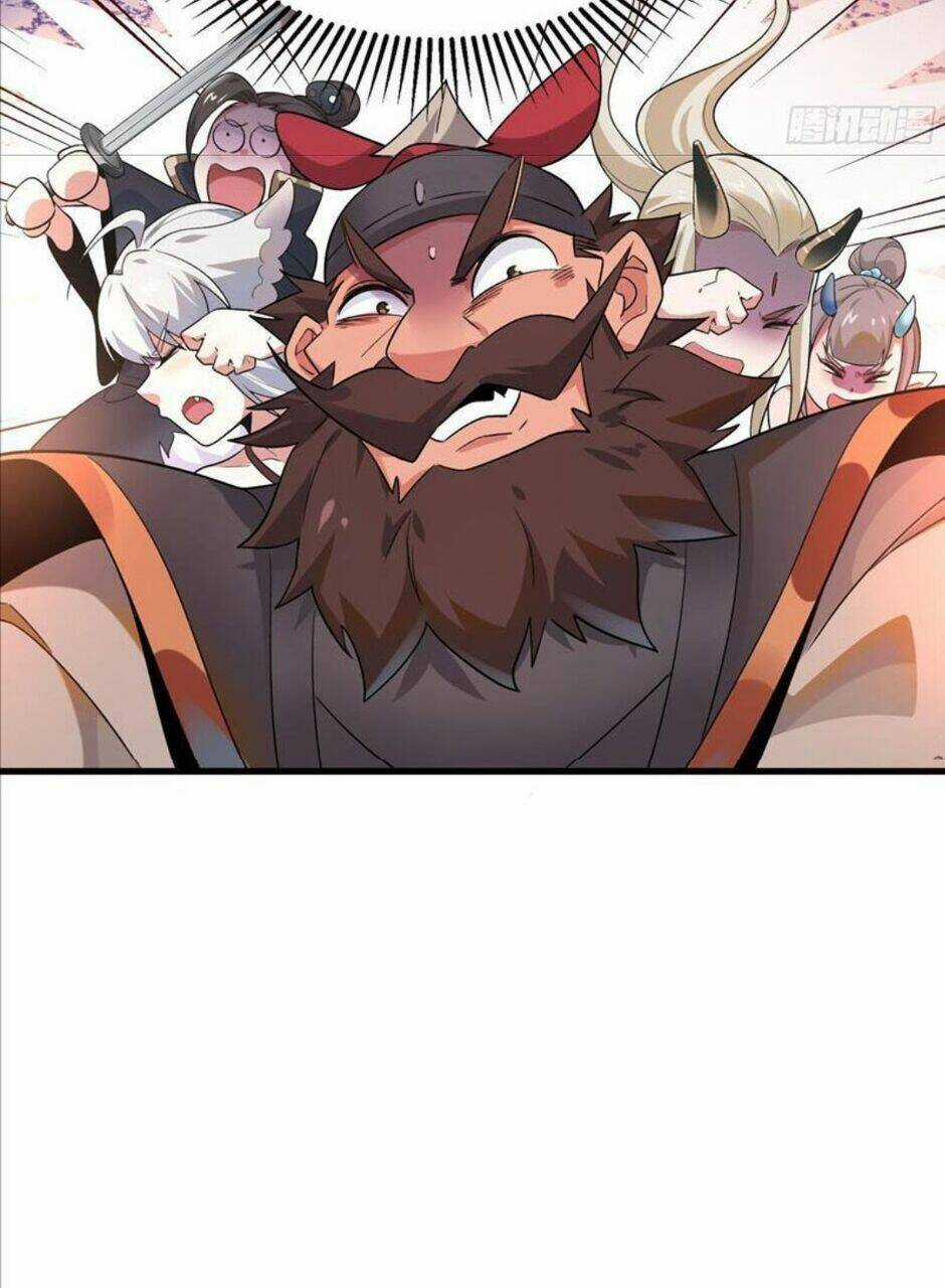 Ta Thực Sự Không Muốn Làm Thần Tiên Chapter 8 trang 51