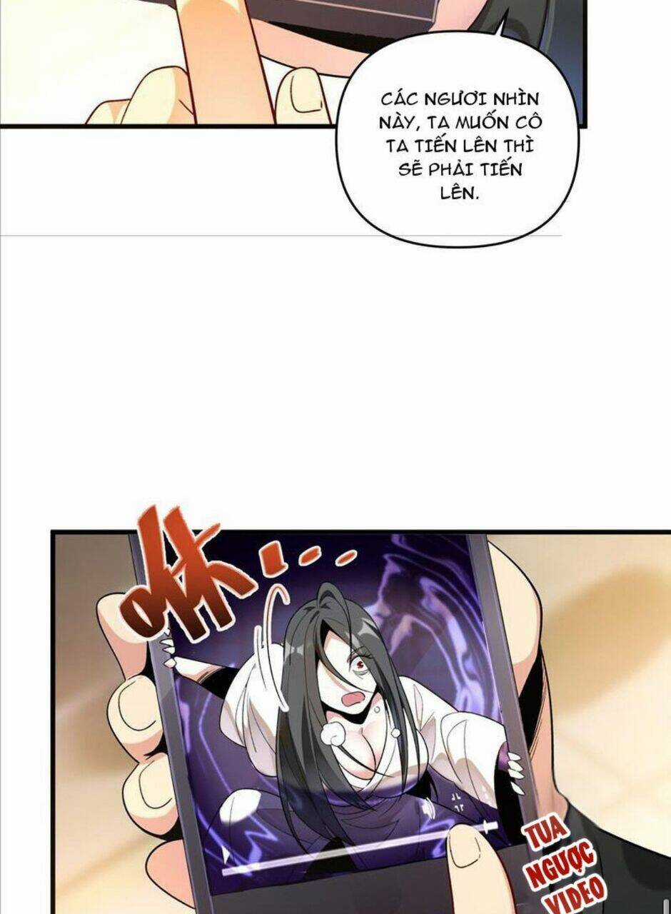 Ta Thực Sự Không Muốn Làm Thần Tiên Chapter 8 trang 55