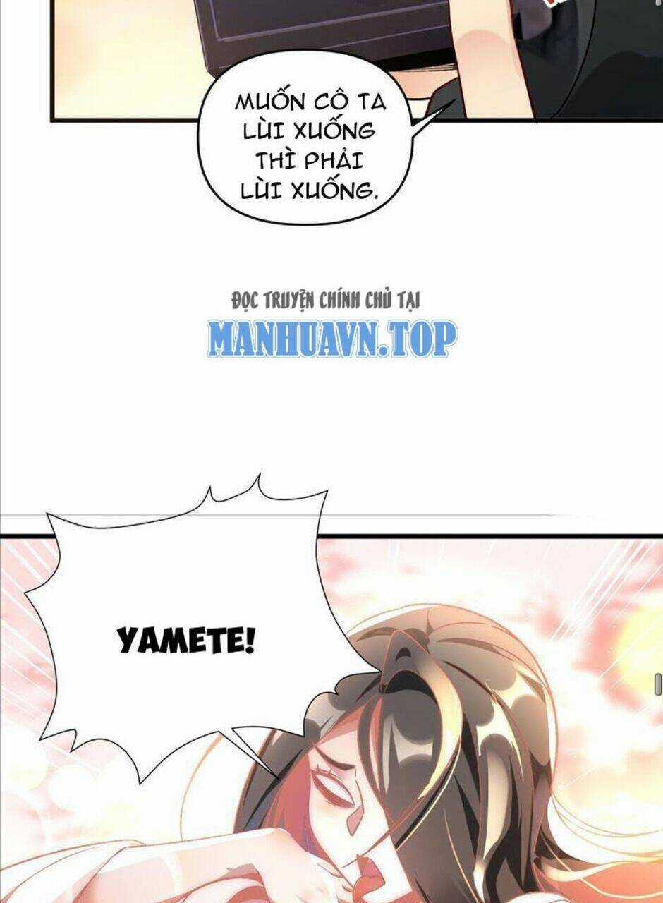 Ta Thực Sự Không Muốn Làm Thần Tiên Chapter 8 trang 56