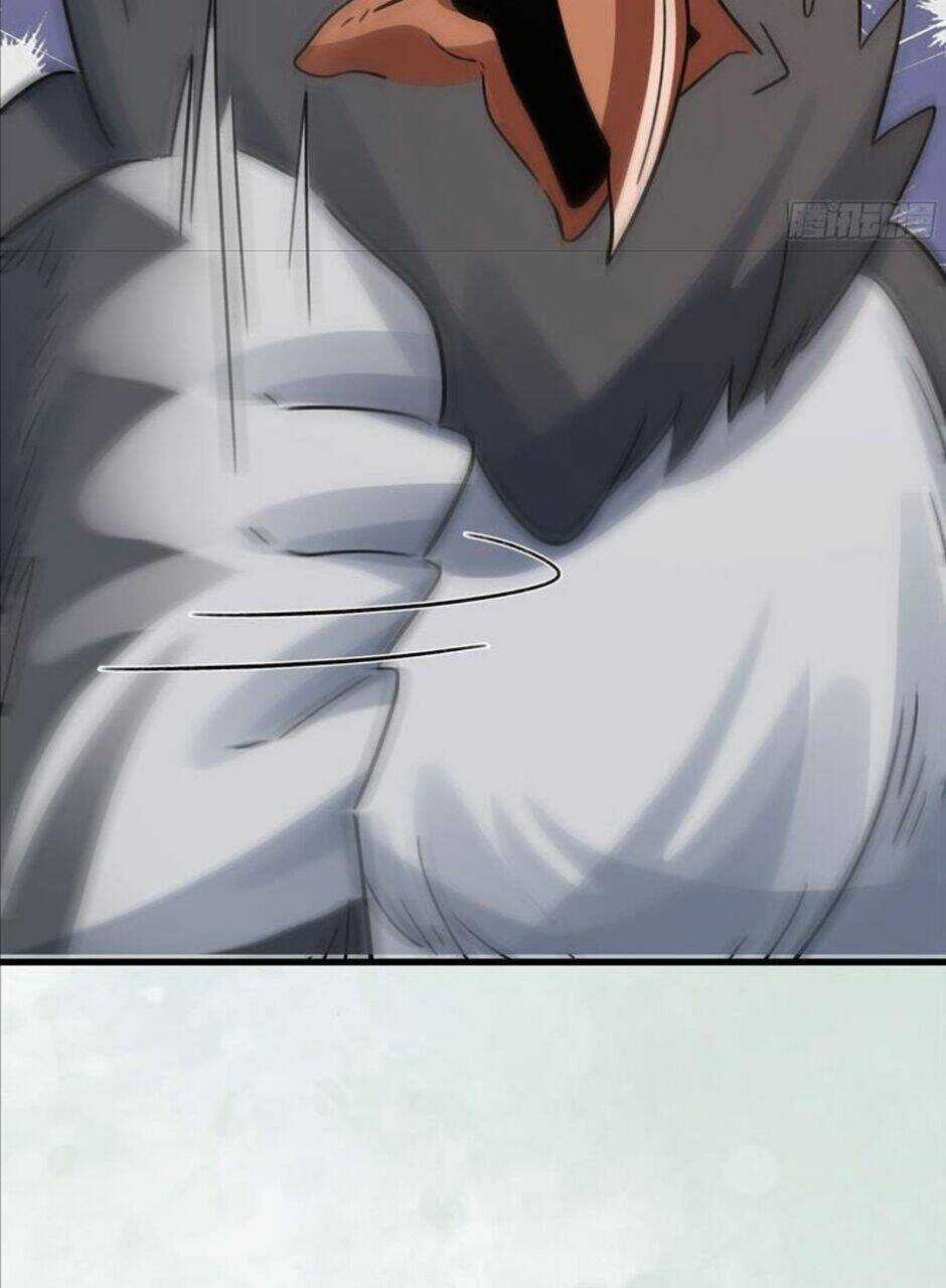 Ta Thực Sự Không Muốn Làm Thần Tiên Chapter 8 trang 7