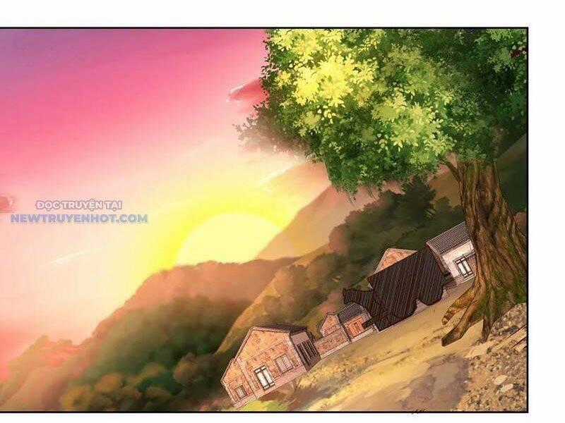 Ta Thực Sự Không Muốn Làm Thần Tiên Chapter 80 trang 1