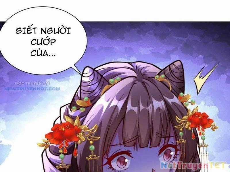Ta Thực Sự Không Muốn Làm Thần Tiên Chapter 81 trang 1
