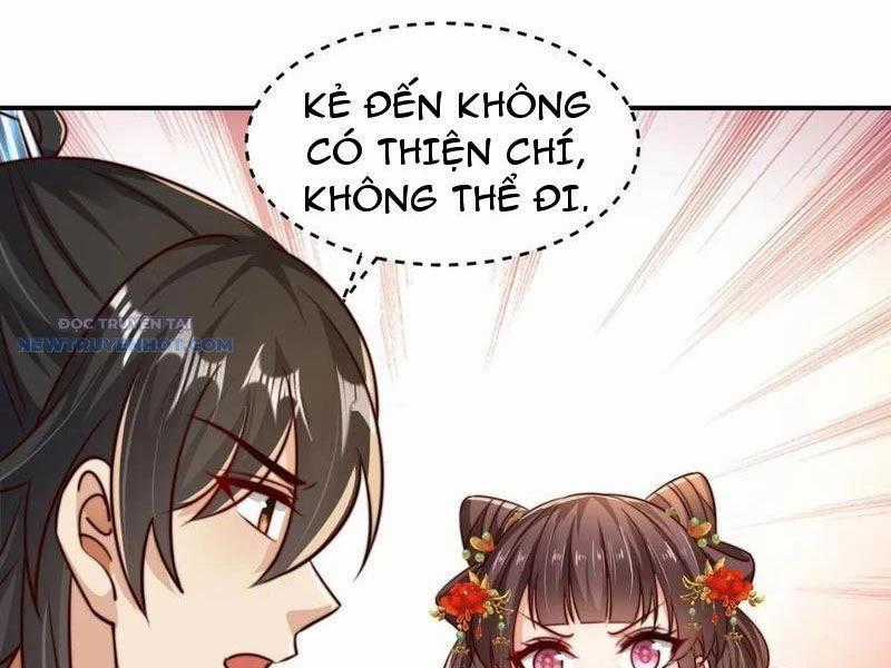 Ta Thực Sự Không Muốn Làm Thần Tiên Chapter 83 trang 1