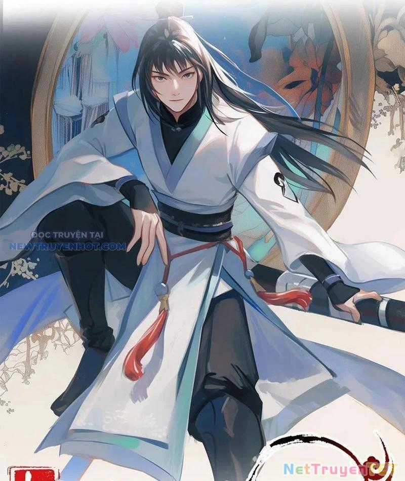 Ta Thực Sự Không Muốn Làm Thần Tiên Chapter 85 trang 1