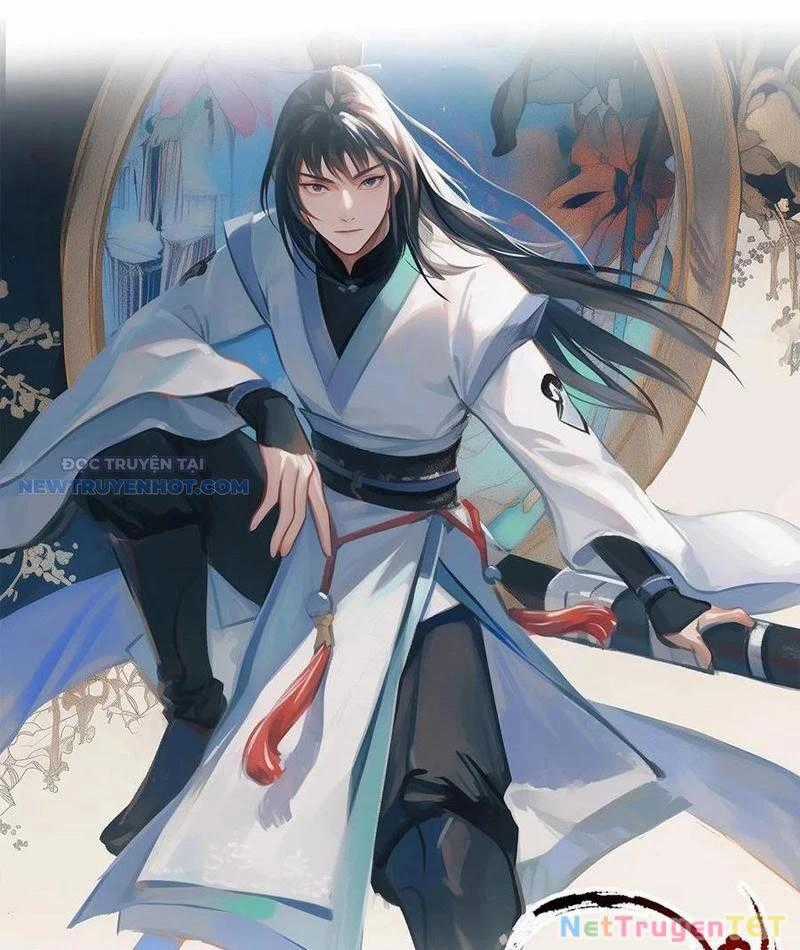 Ta Thực Sự Không Muốn Làm Thần Tiên Chapter 86 trang 1