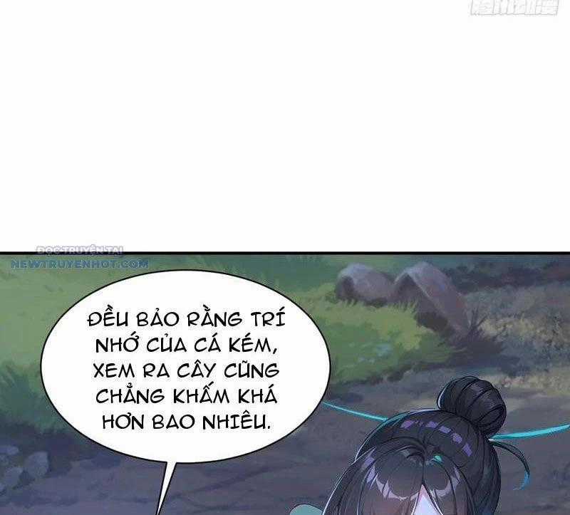 Ta Thực Sự Không Muốn Làm Thần Tiên Chapter 88 trang 1