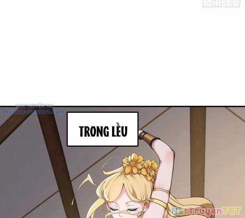 Ta Thực Sự Không Muốn Làm Thần Tiên Chapter 89 trang 1