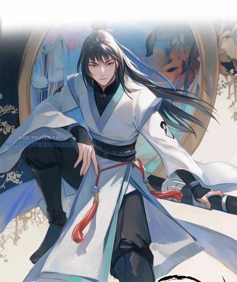 Ta Thực Sự Không Muốn Làm Thần Tiên Chapter 93 trang 1