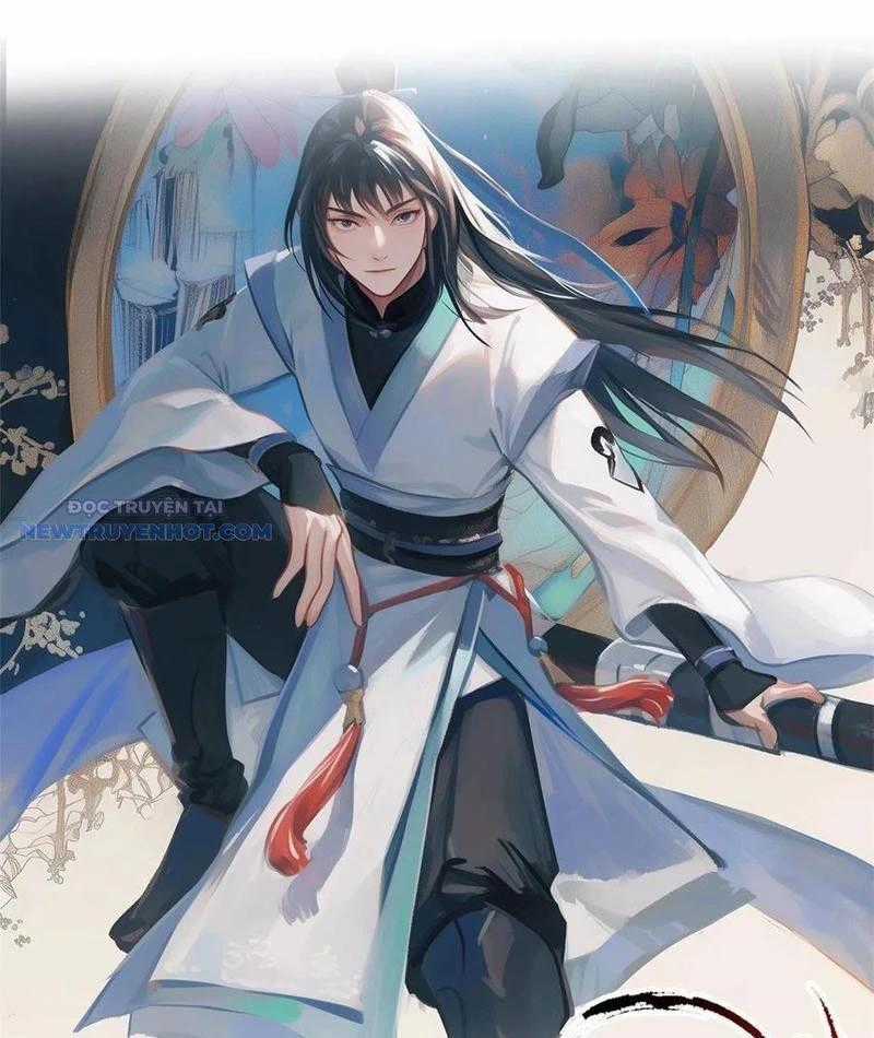 Ta Thực Sự Không Muốn Làm Thần Tiên Chapter 94 trang 1
